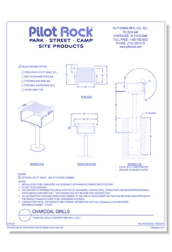 CAD Preview