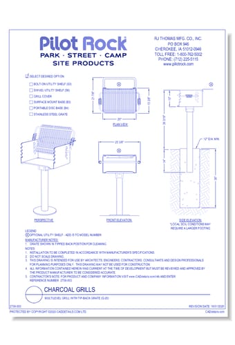 CAD Preview