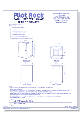 CAD Preview