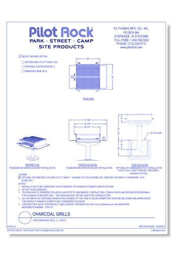 CAD Preview