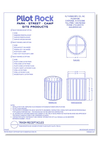 CAD Preview