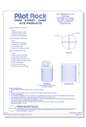 CAD Preview