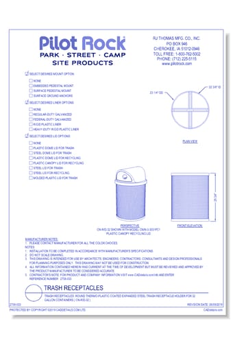 CAD Preview