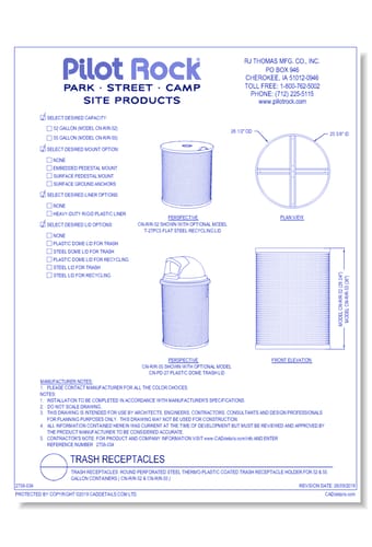 CAD Preview
