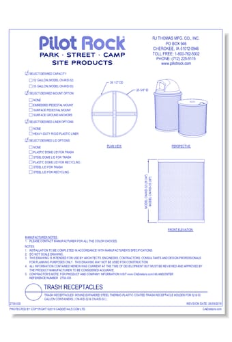 CAD Preview