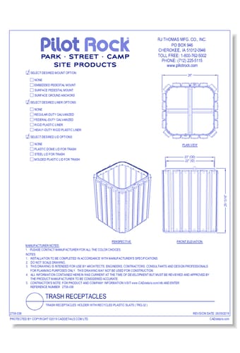 CAD Preview