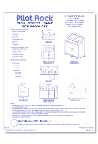 CAD Preview