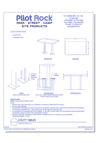 CAD Preview