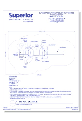 CAD Preview
