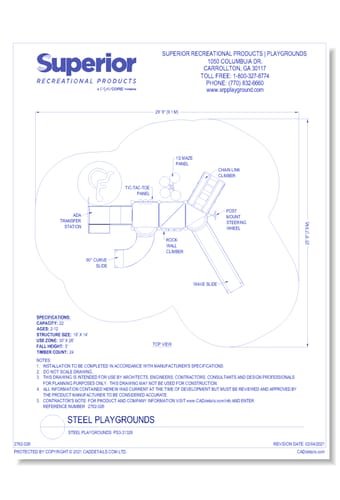 CAD Preview