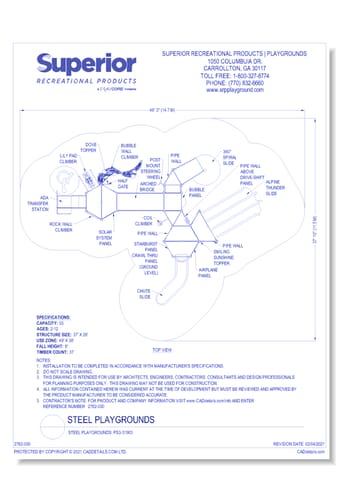 CAD Preview