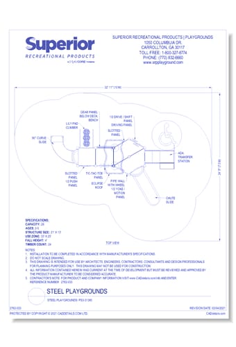 CAD Preview