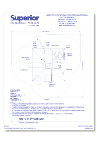 CAD Preview