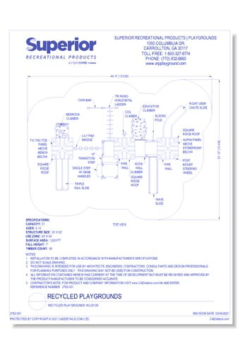 CAD Preview