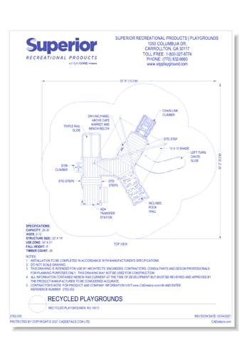 CAD Preview