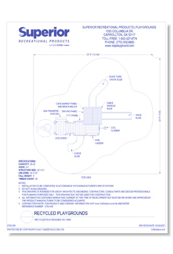 CAD Preview