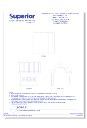 CAD Preview