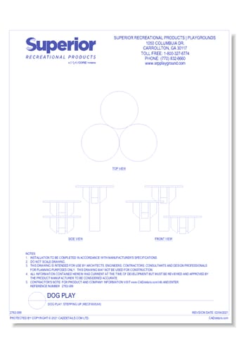 CAD Preview