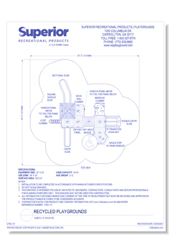 CAD Preview