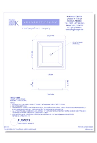 CAD Preview