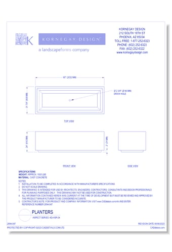 CAD Preview