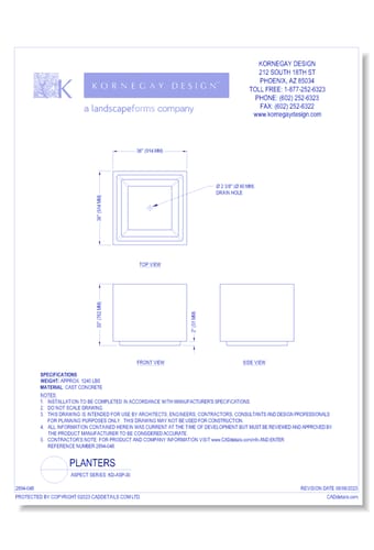 CAD Preview