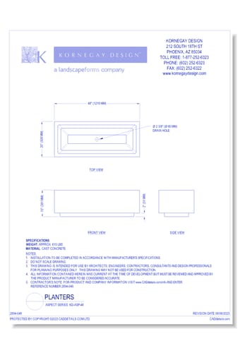CAD Preview