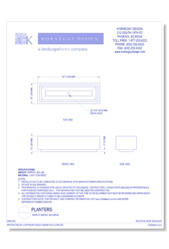 CAD Preview