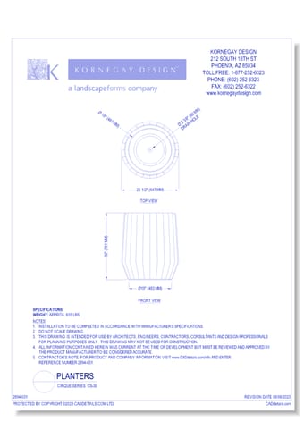 CAD Preview