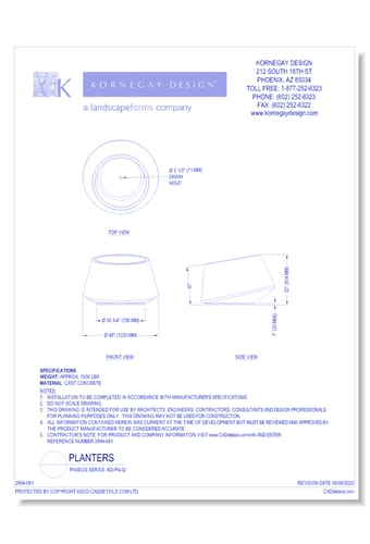 CAD Preview