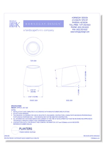 CAD Preview