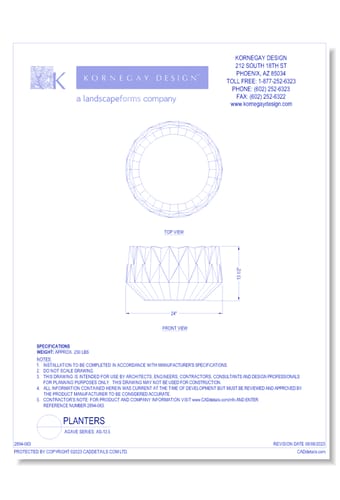 CAD Preview