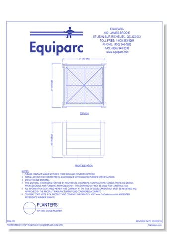 CAD Preview