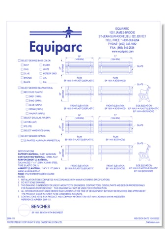 CAD Preview
