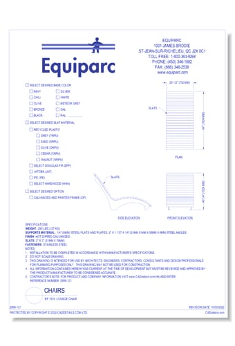 CAD Preview