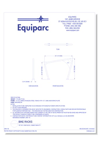 CAD Preview