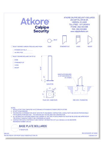 CAD Preview