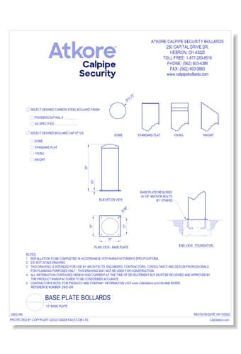 CAD Preview