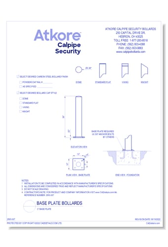 CAD Preview