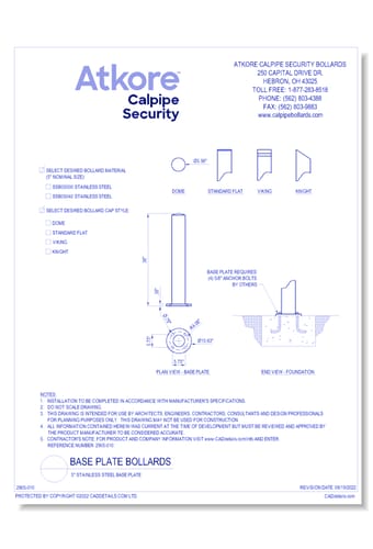 CAD Preview