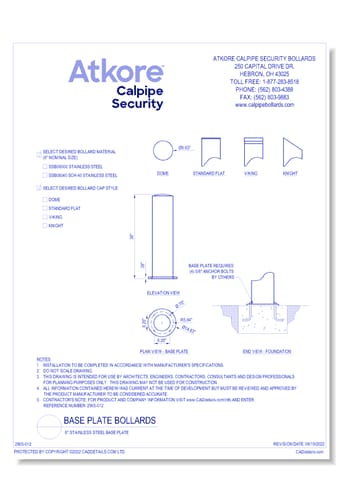 CAD Preview