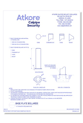 CAD Preview