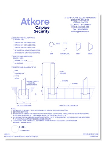 CAD Preview