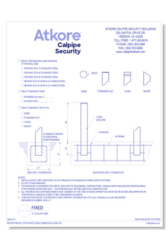 CAD Preview