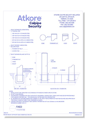 CAD Preview