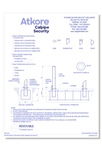 CAD Preview