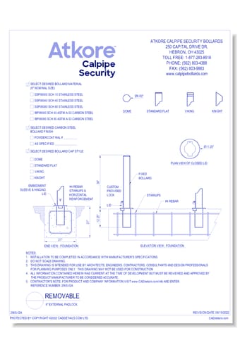 CAD Preview
