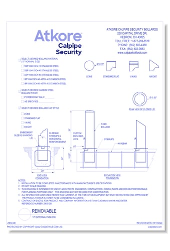 CAD Preview