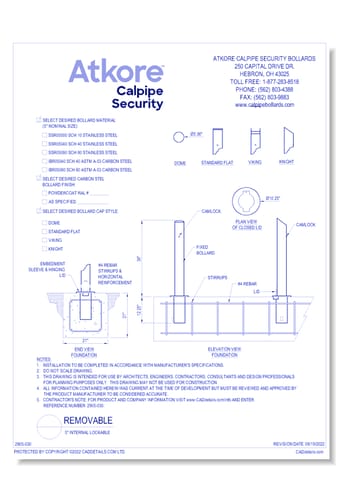 CAD Preview