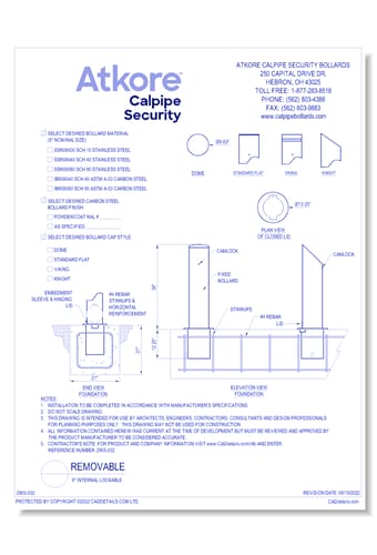 CAD Preview